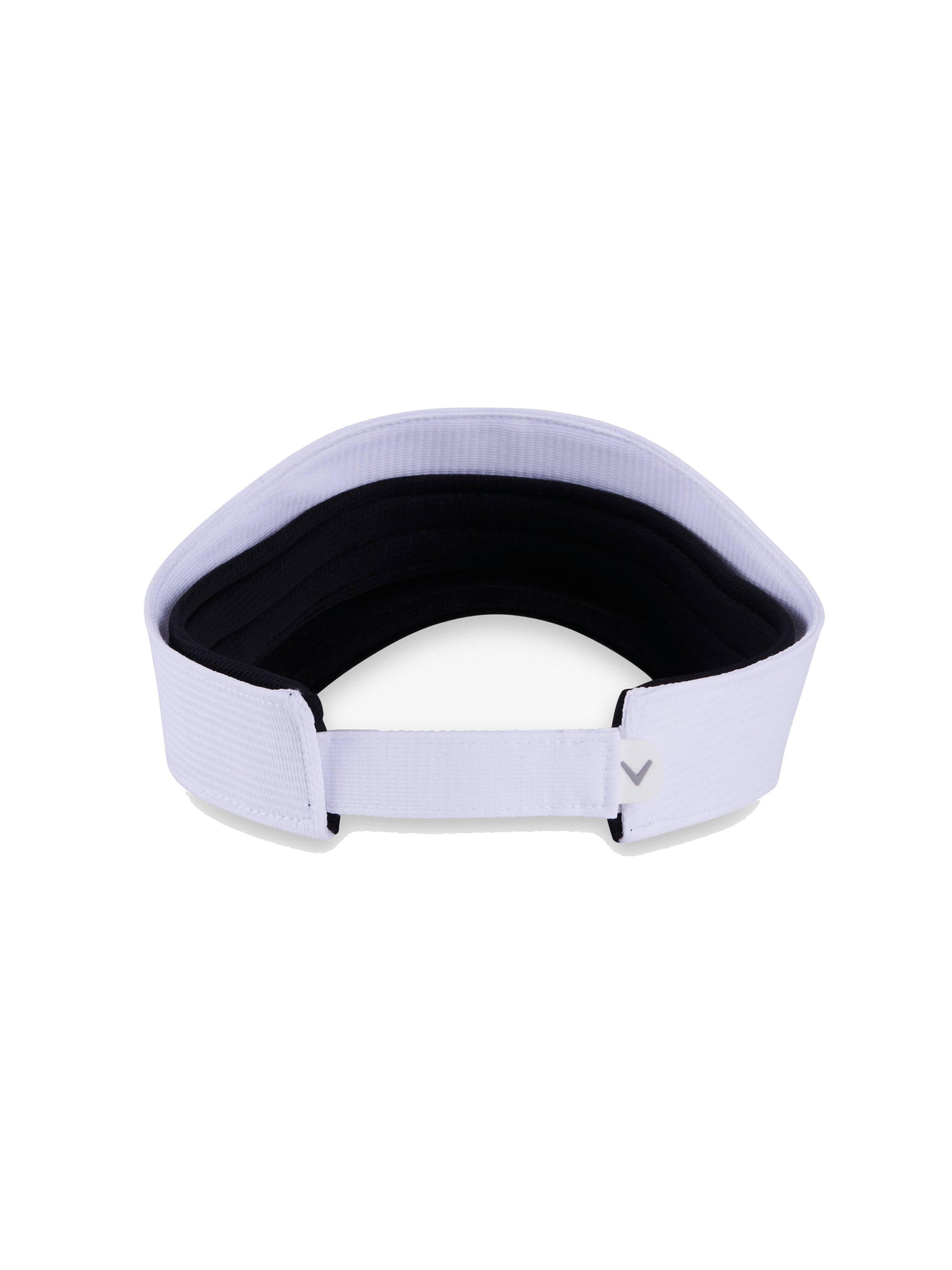 Women's Liquid Metal Visor