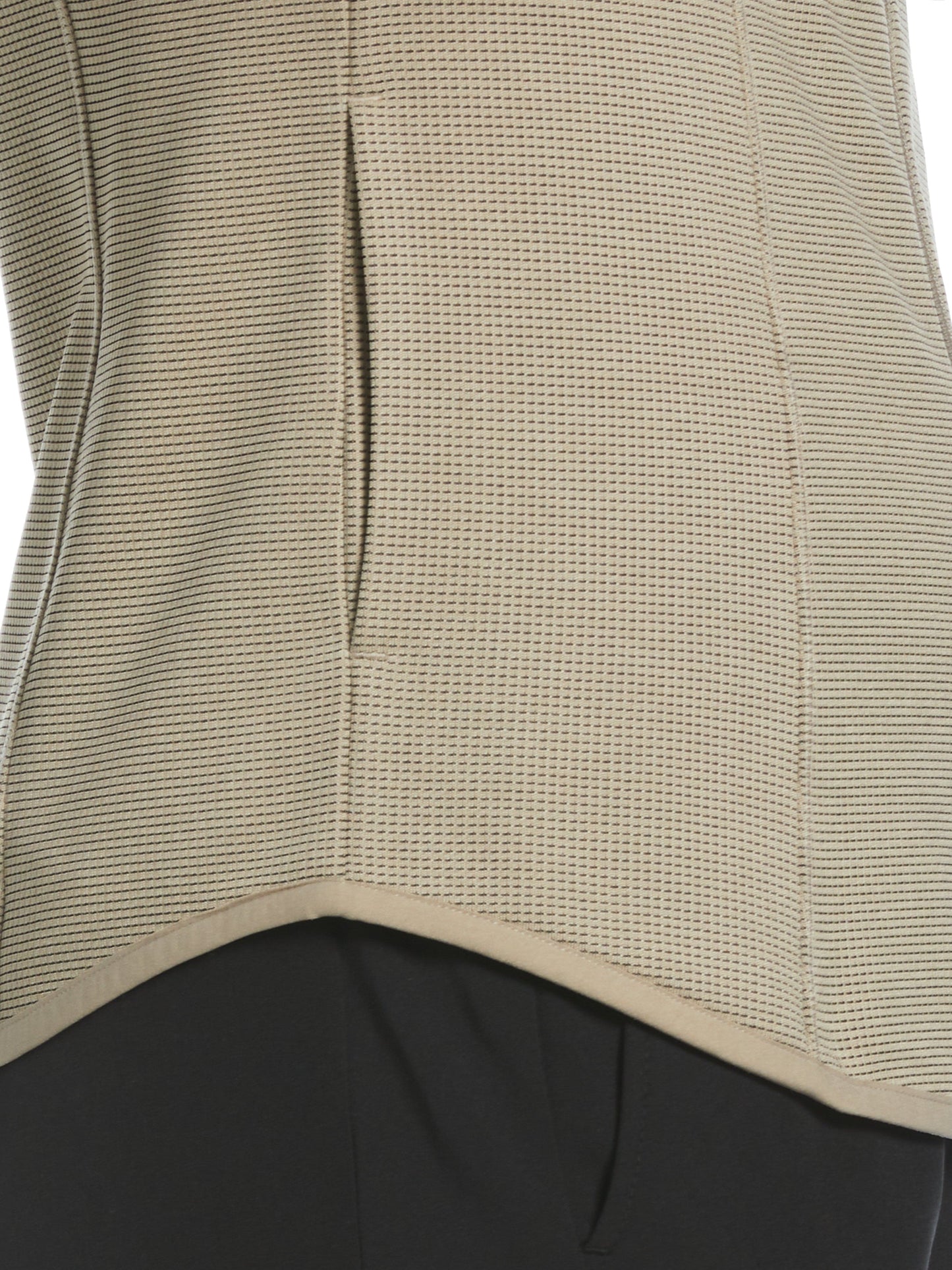 Women's Midweight Layering Full Zip Golf Jacket