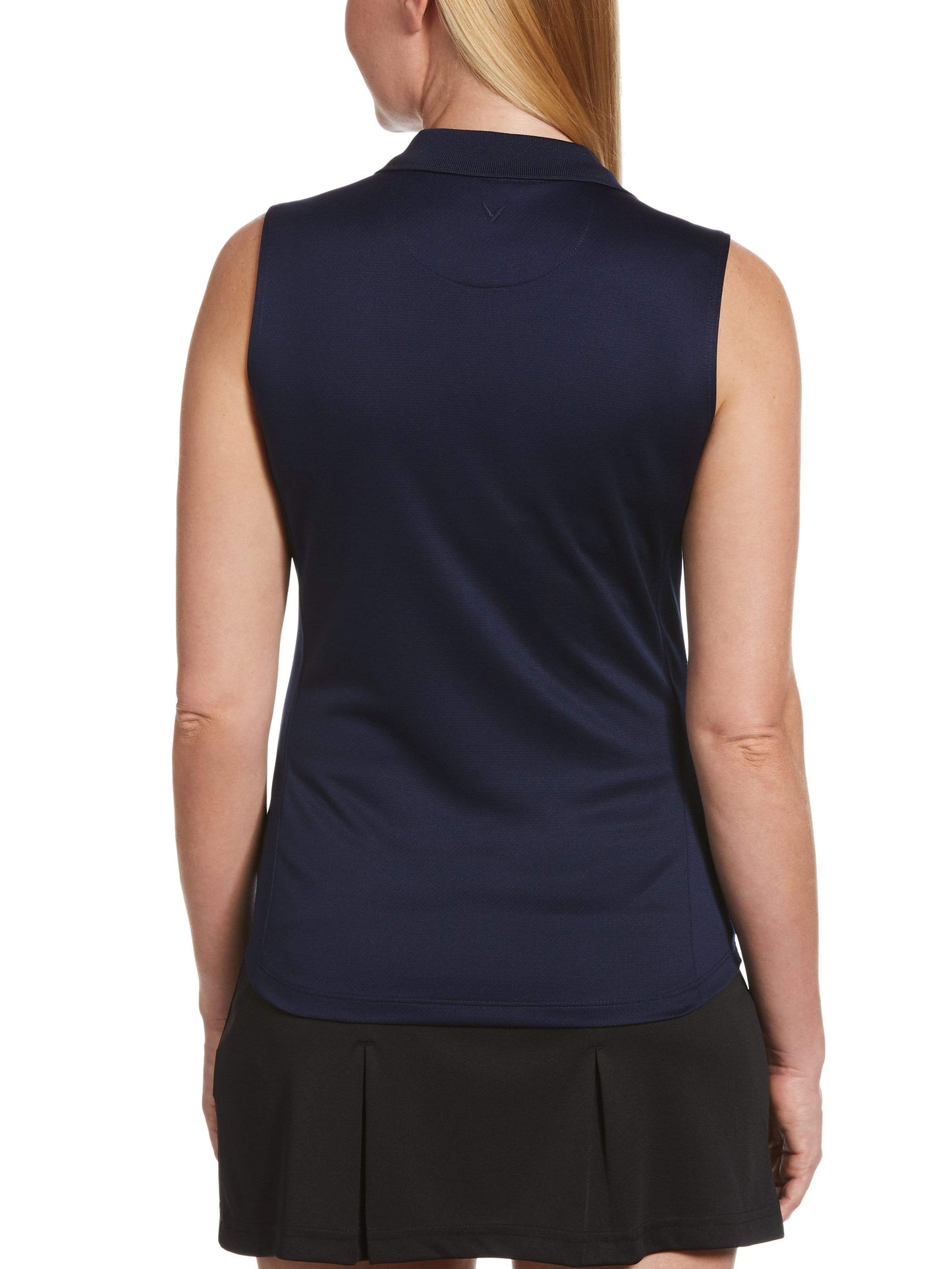 Women's Opti Dri™ Sleeveless Polo