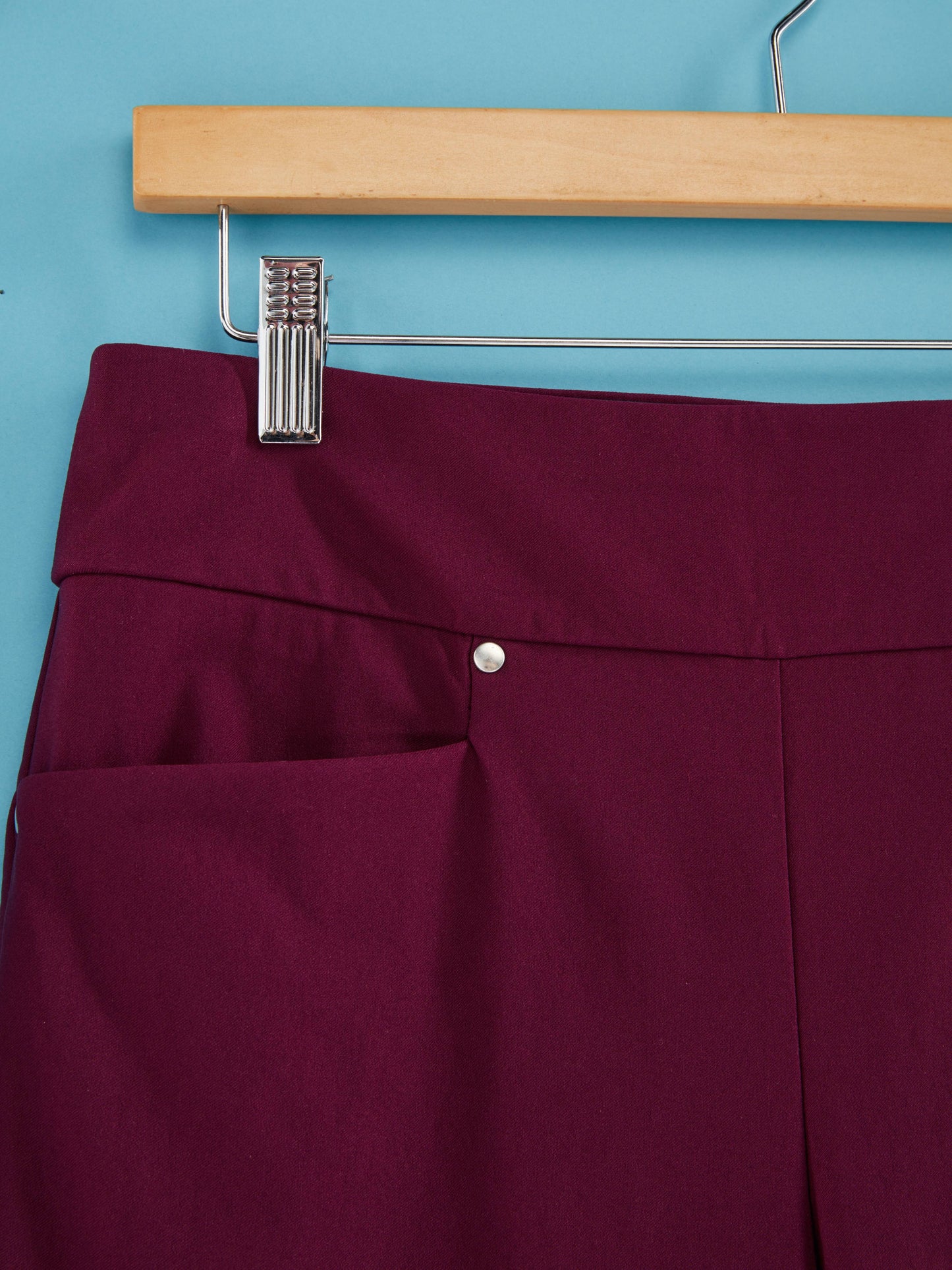 Women's Pull-On Golf Pant