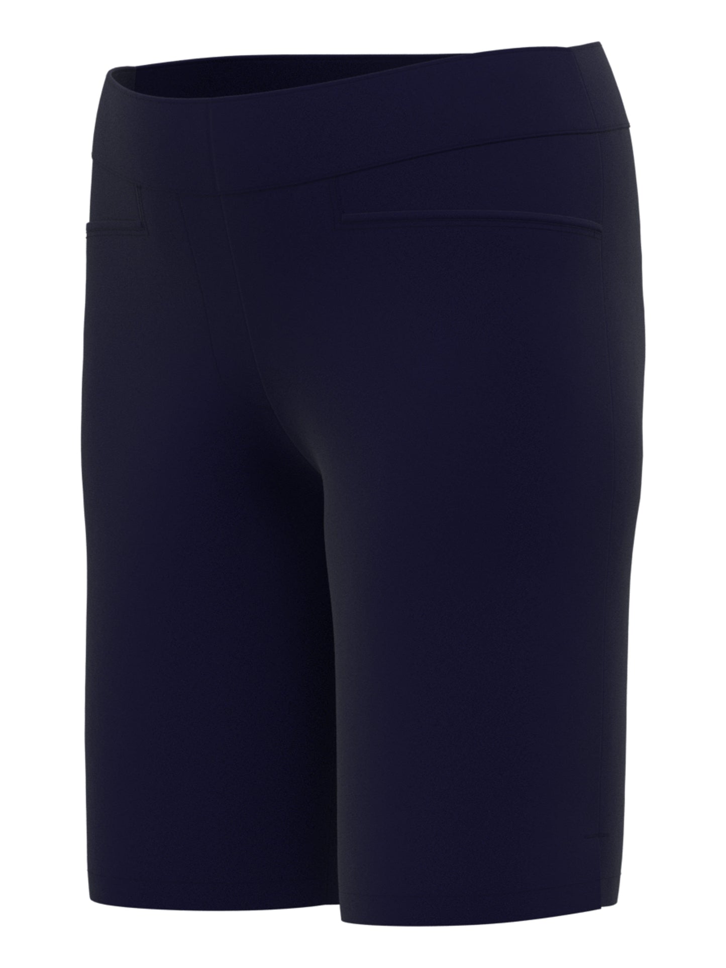 Women's Stretch Motion Tech Short
