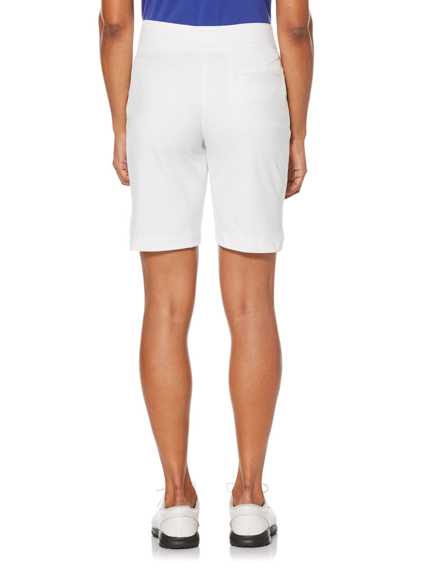 Women's Stretch360 Golf Short with Comfort Stretch Waistband