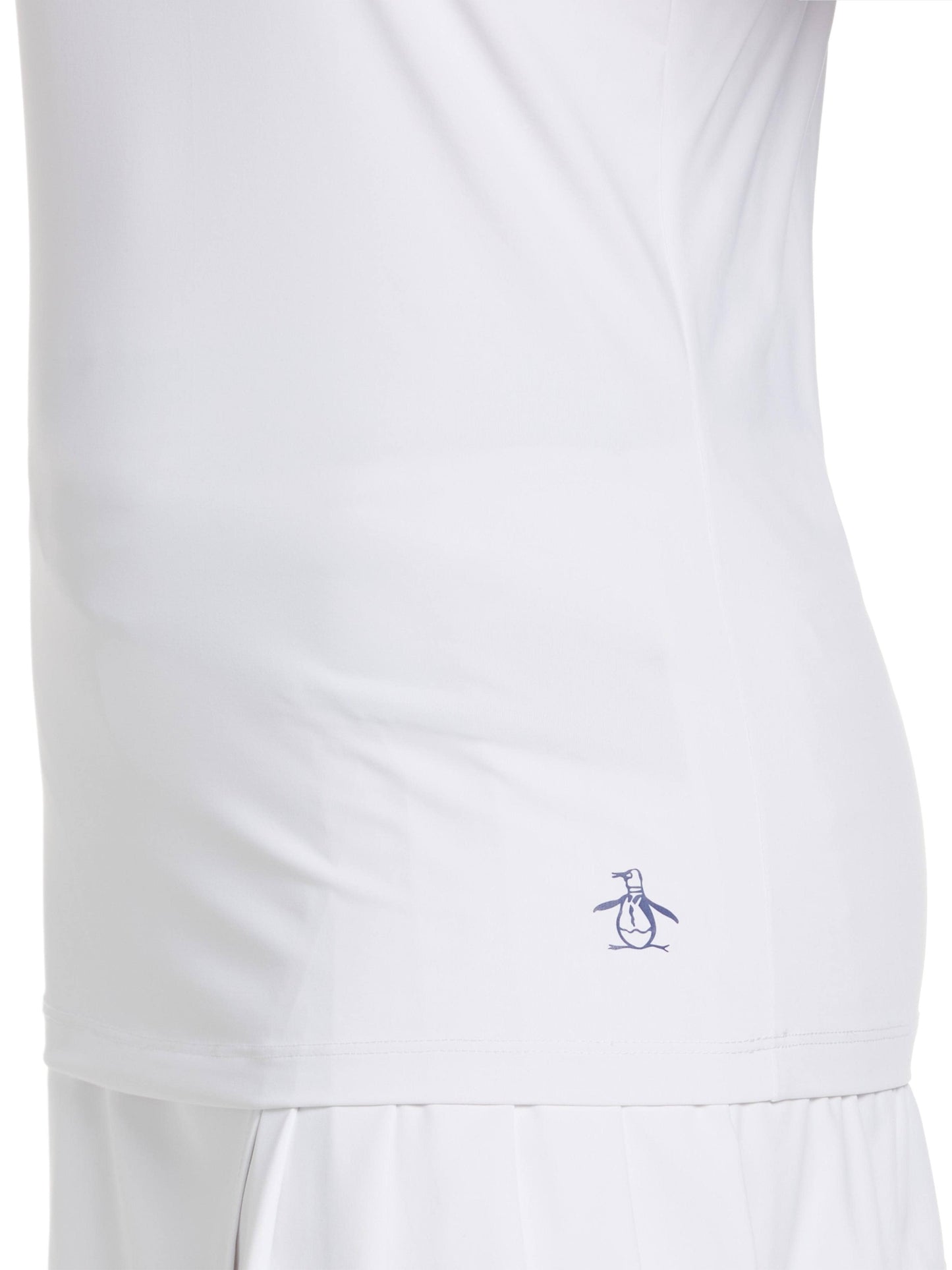 Women's Tennis Criss Cross Halter Top