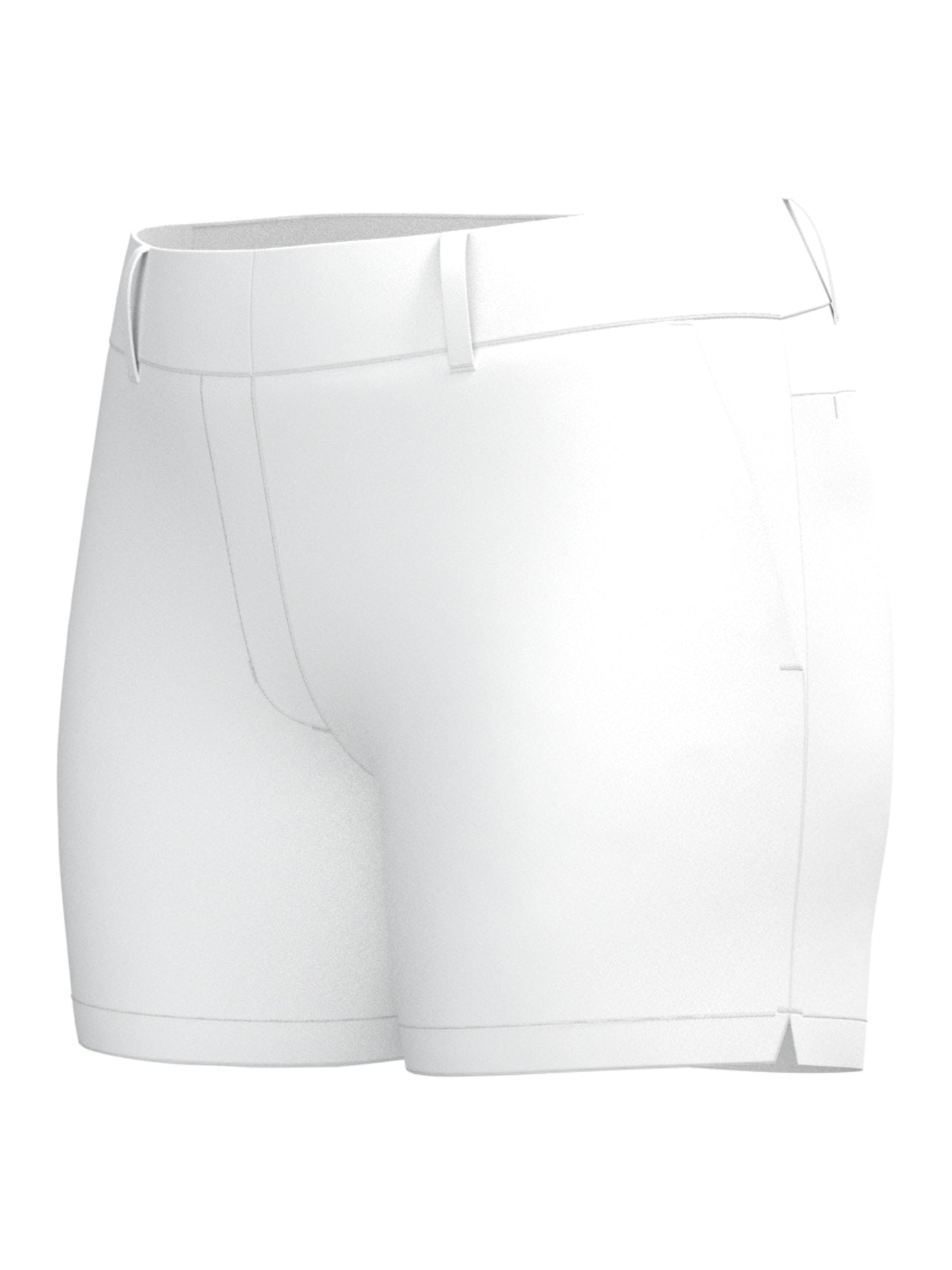 Women's TrueSculpt Short