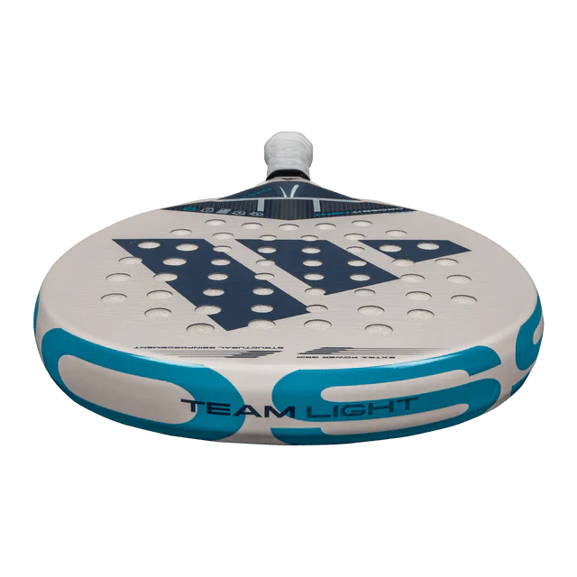 Adidas Cross It Team Light 3.4 2025 Padel Racket Padel Racket Adidas