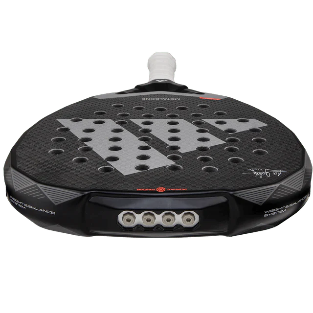 Adidas Metalbone 3.4 2025 Padel Racket Padel Racket Adidas