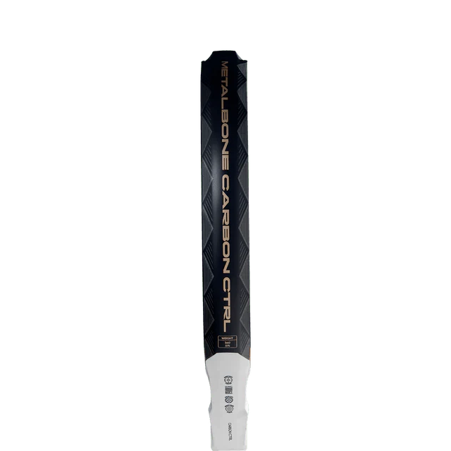 Adidas Metalbone Carbon Control 3.4 2025 Padel Racket Padel Racket Adidas