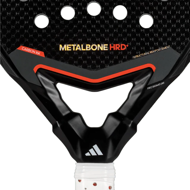 Adidas Metalbone Hard + 3.4 2025 Padel Racket Padel Racket Adidas