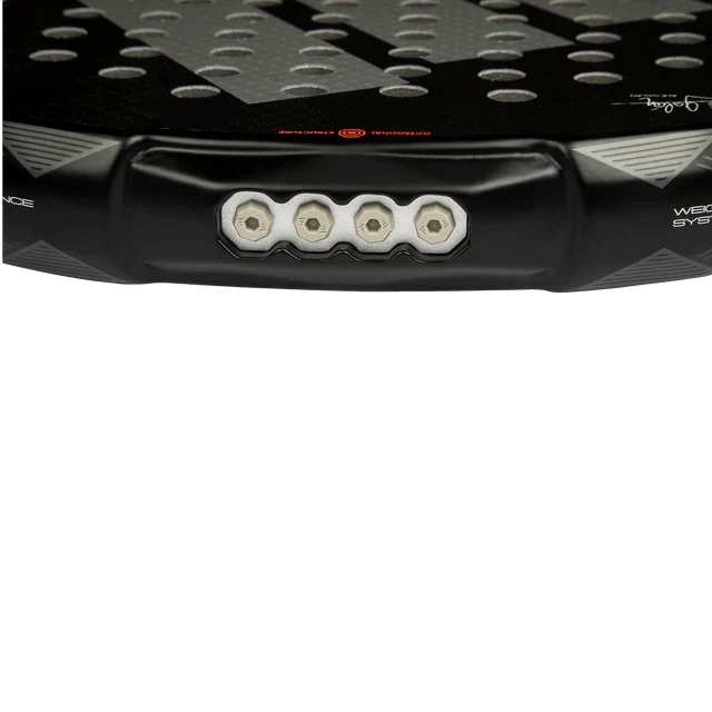 Adidas Metalbone Hard + 3.4 2025 Padel Racket Padel Racket Adidas