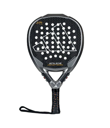 Adidas Metalbone Pro EDT Ale Galan 2024 Padel Racket Padel Racket Adidas
