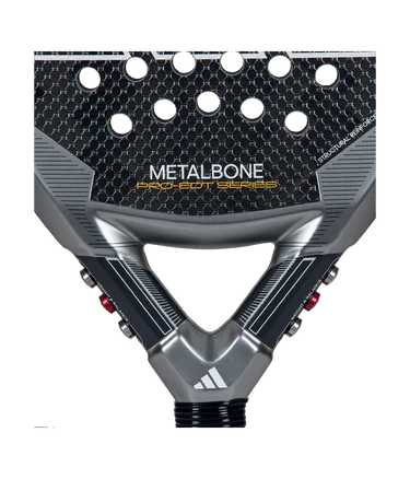 Adidas Metalbone Pro EDT Ale Galan 2024 Padel Racket Padel Racket Adidas