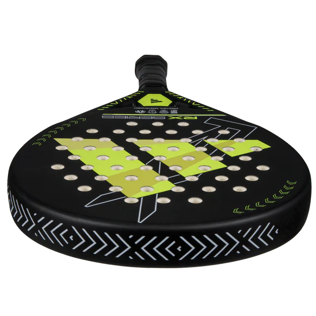 Adidas RX Series Lime 3.4 2025 Padel Racket Padel Racket Adidas