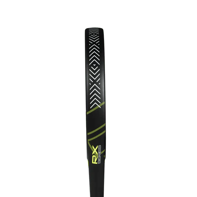 Adidas RX Series Lime 3.4 2025 Padel Racket Padel Racket Adidas