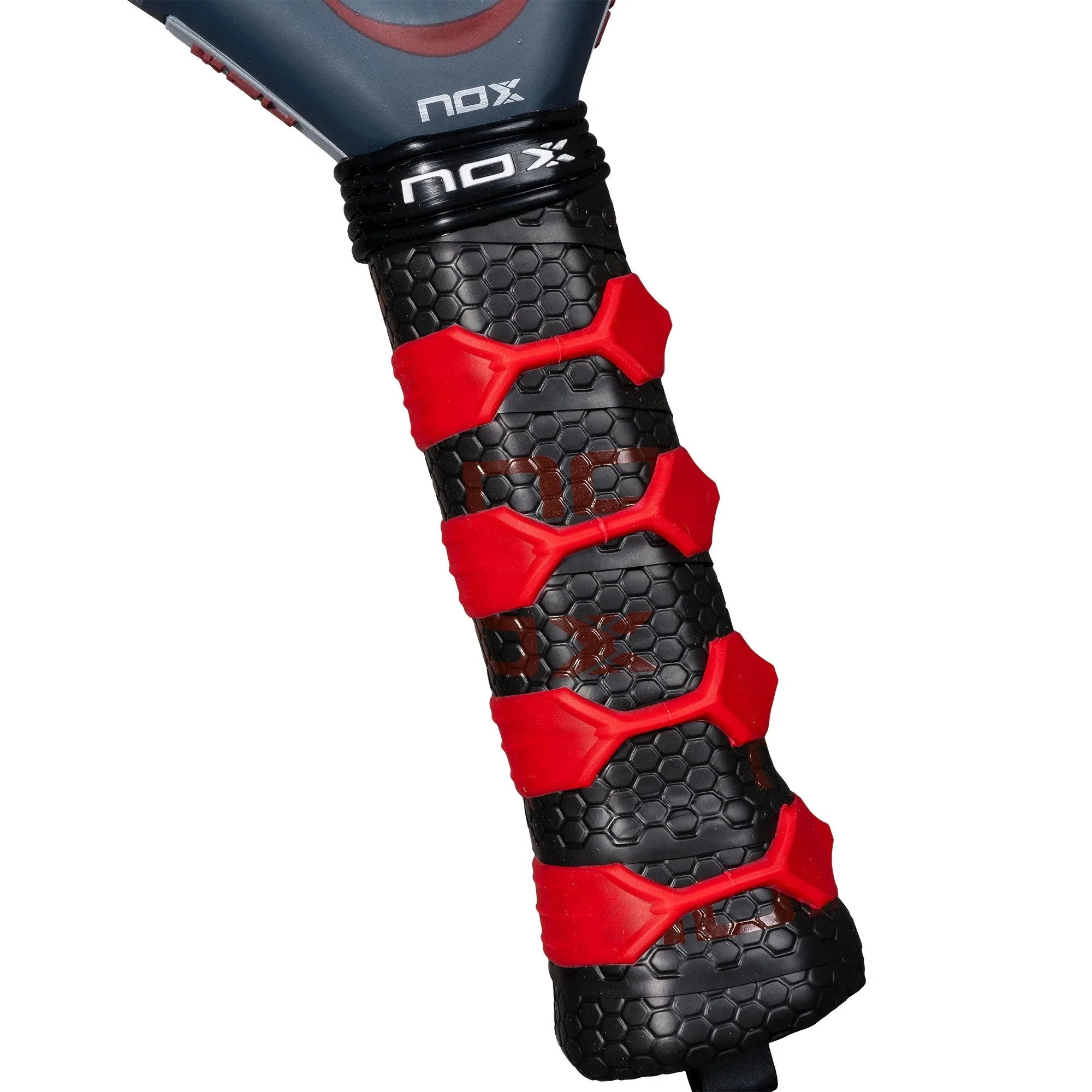 AT10 Luxury GENIUS 12K 2025 by Agustin Tapia Padel Racket Padel Racket Nox