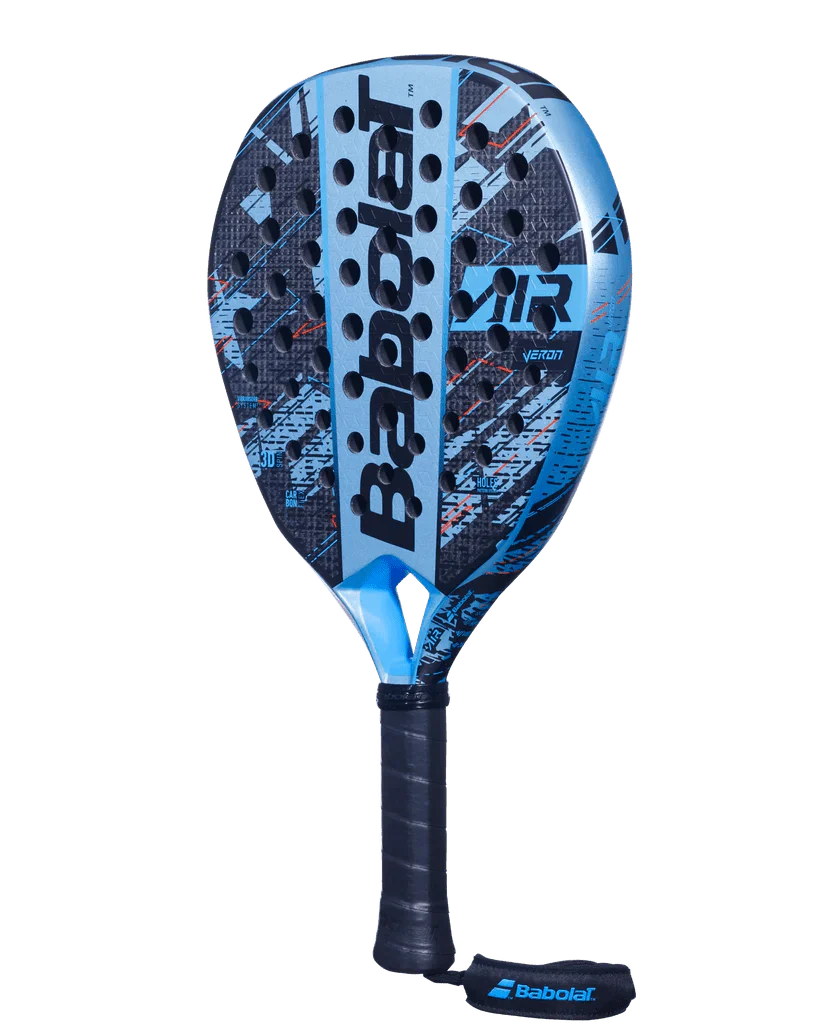 Babolat Air Veron 2024 Padel Racket Padel Racket Babolat