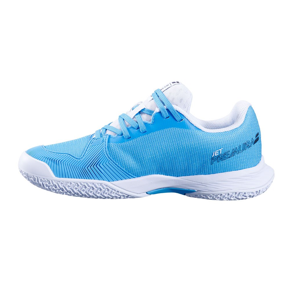BABOLAT JET PREMURA 2 Junior SS25 Padel Shoes