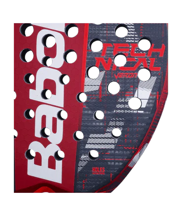 Babolat Technical Veron Juan Lebron 2024 Padel Racket
