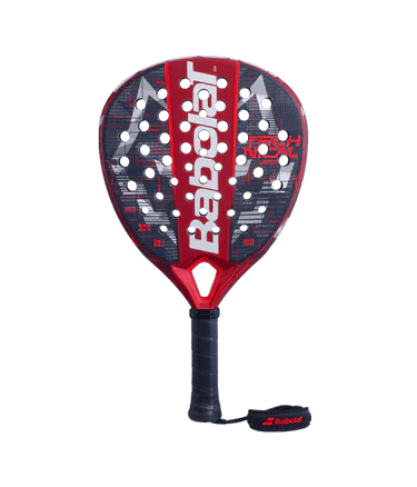 Babolat Technical Veron Juan Lebron 2024 Padel Racket