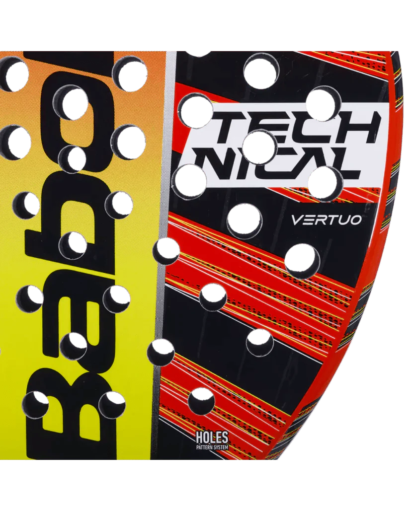 Babolat Technical Vertuo 2023 Padel Racket Padel Racket Babolat