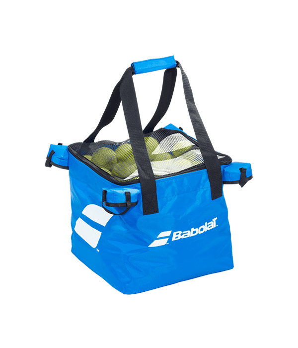 Babolat Balls Basket Blue Padel Balls Babolat