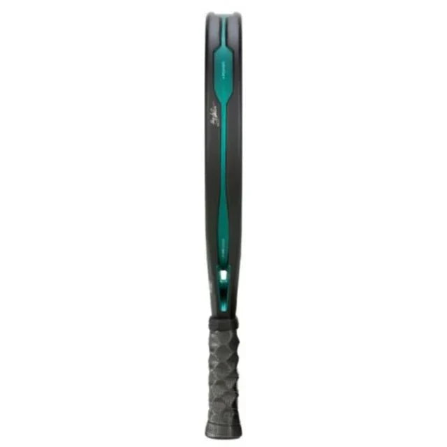 BULLPADEL HACK 04 Hybrid 2025 Padel Racket Padel Racket Bullpadel