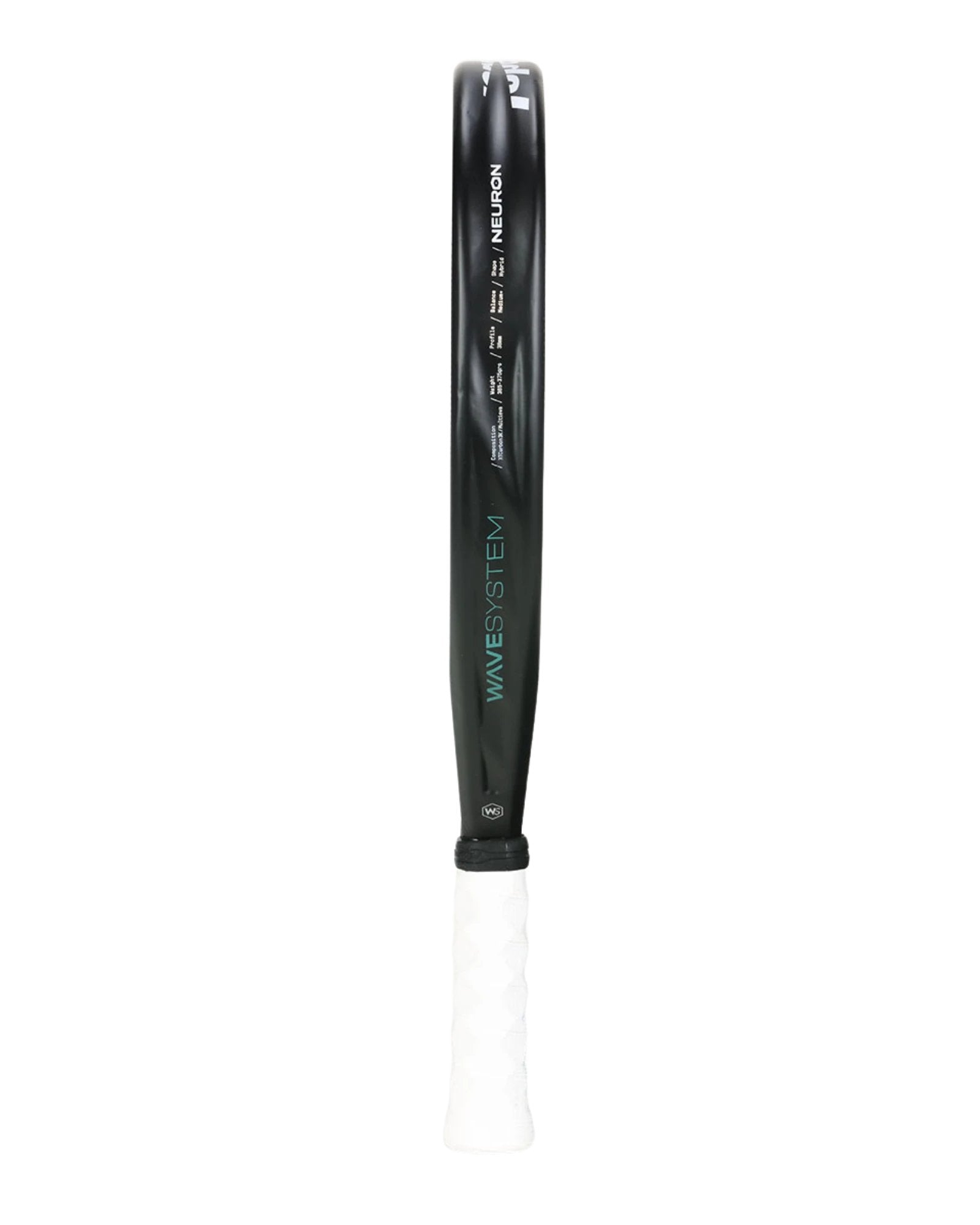 Bullpadel Neuron 2024 Padel Racket Padel Racket Bullpadel