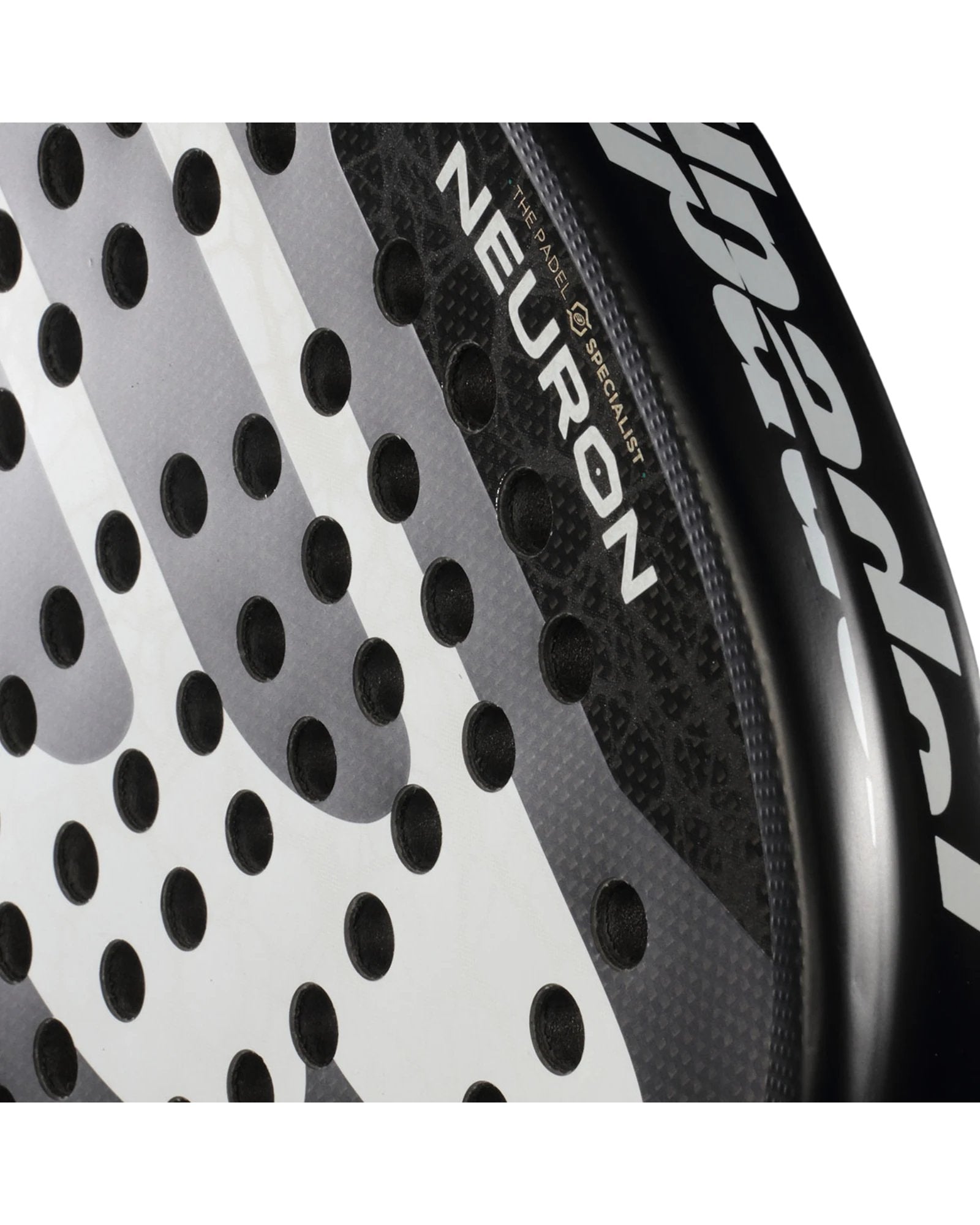 Bullpadel Neuron 2024 Padel Racket Padel Racket Bullpadel