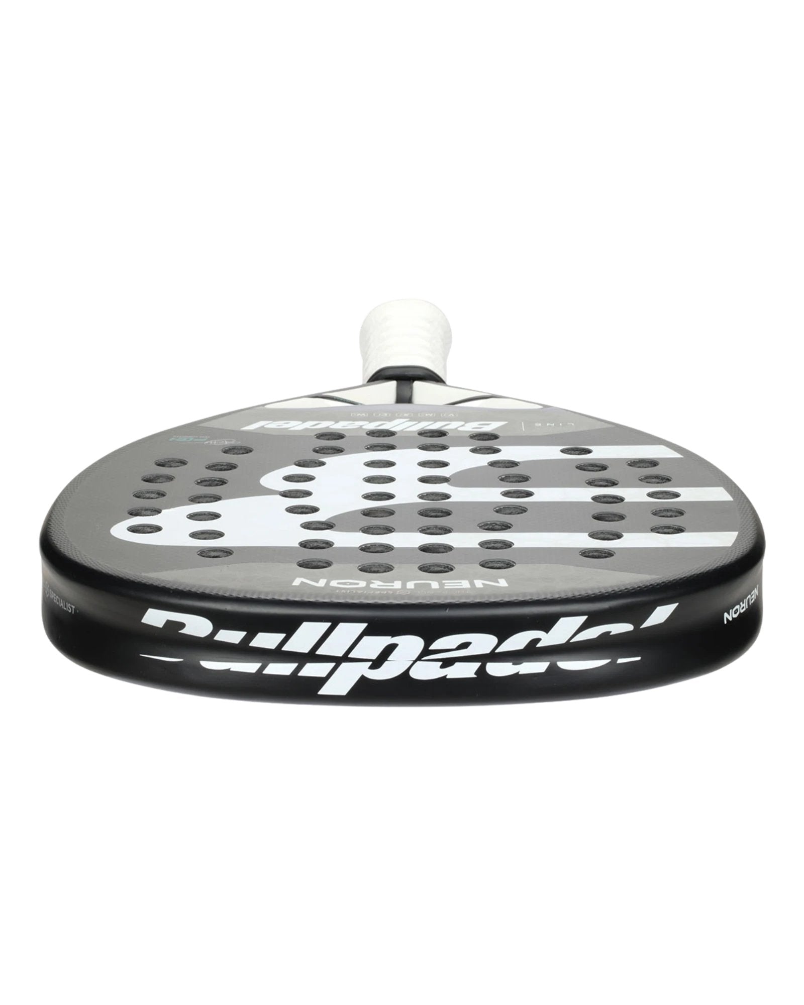 Bullpadel Neuron 2024 Padel Racket Padel Racket Bullpadel