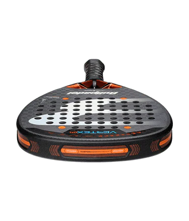 Bullpadel Vertex 04 2025 Juan Tello Padel Racket Padel Racket Bullpadel
