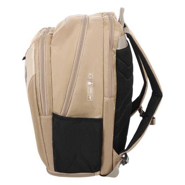 BULLPADEL VERTEX 2025 DELFI BREA Stone Backpack Padel Bag Bullpadel