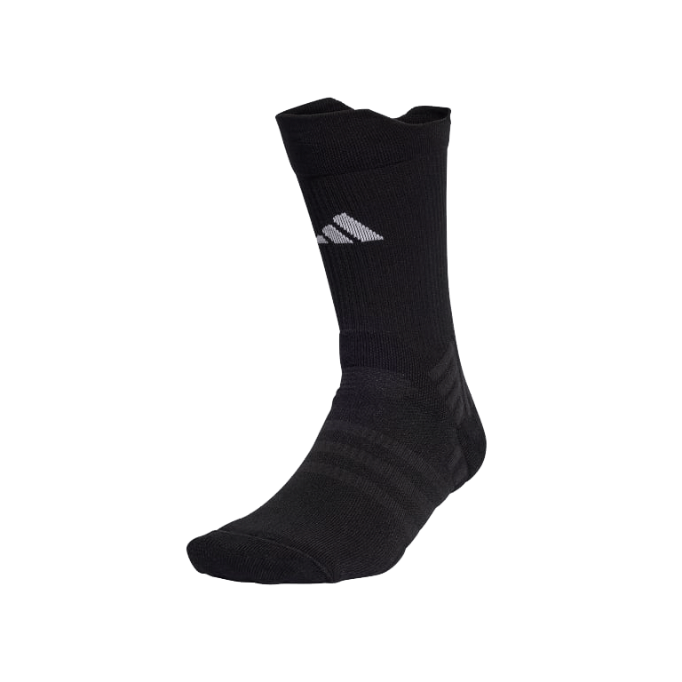 Calcetines Adidas Tennis Crew Negro 2025 - STARz PADEL