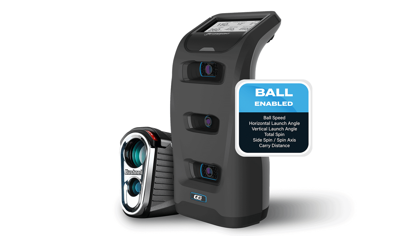 SIM IN A BOX® Play 10' - GC3 Ball Enabled