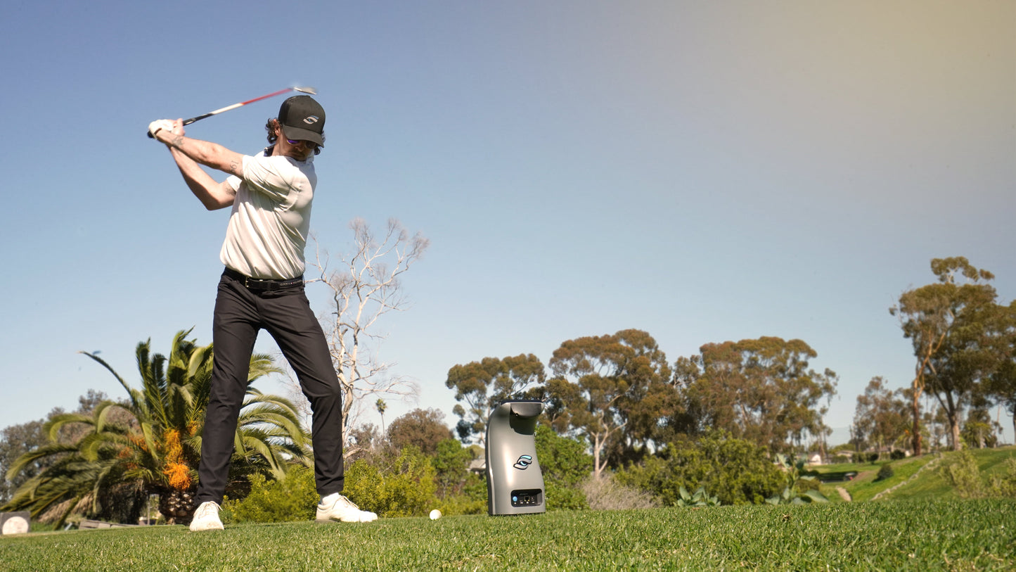 GC3 Launch Monitor