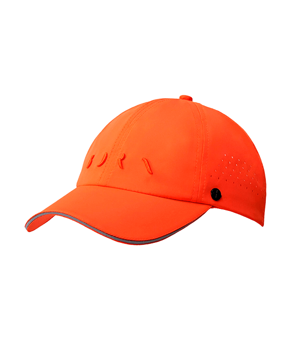 Born Living Yoga Deckel Coral Cap Cap Born living yoga