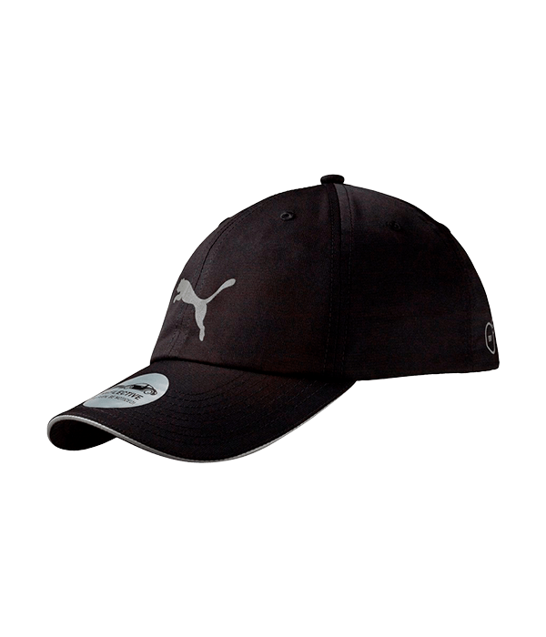 Puma Padel Balck cap Cap Puma