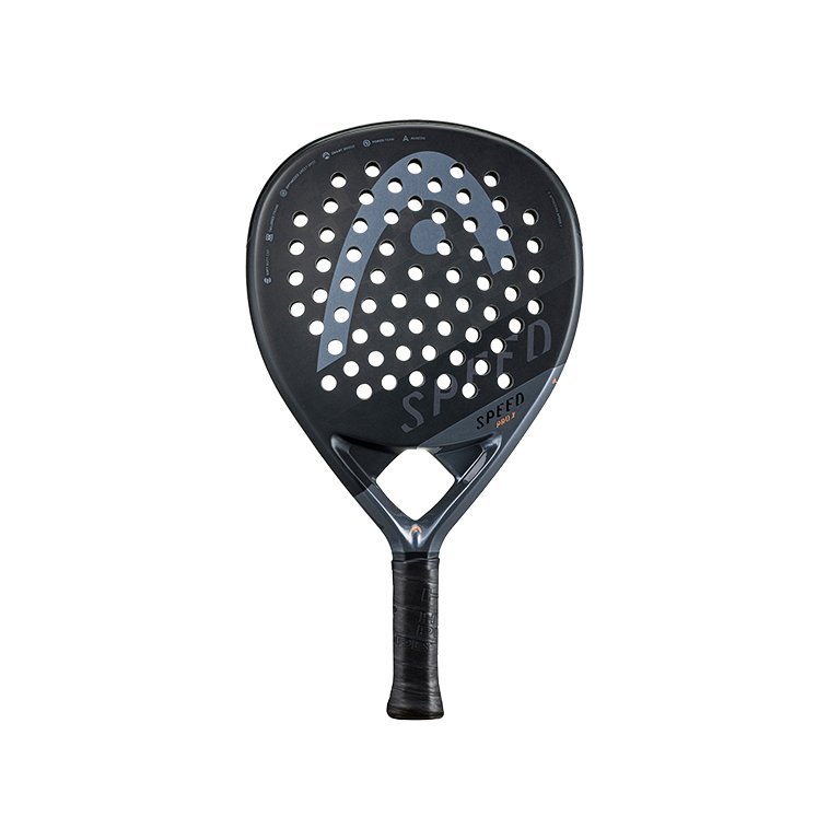 HEAD Speed Pro X 2023 Padel Racket Padel Racket Head
