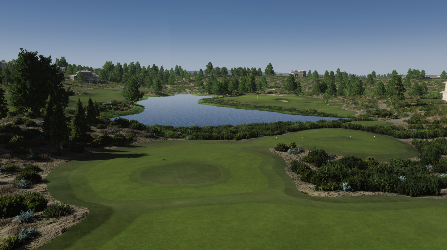 Tetherow Golf Club