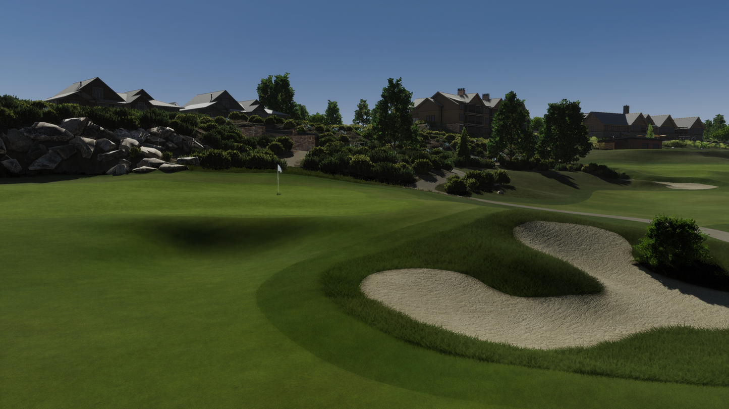 Tetherow Golf Club