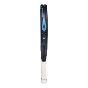 BULLPADEL IONIC Light Final Tour 2024 Padel Racket Padel Racket Bullpadel