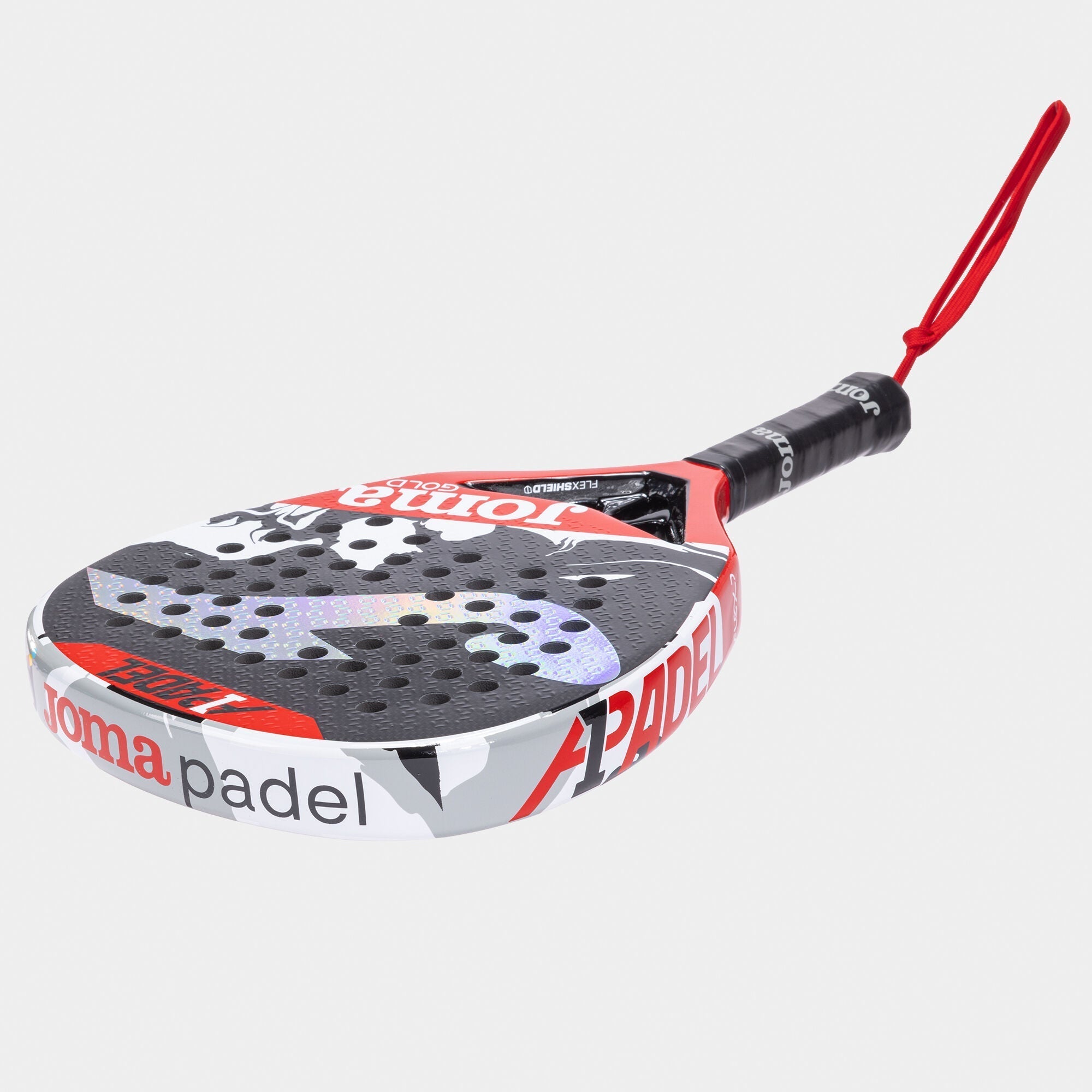 Joma Gold Pro 2024 Racket Padel Racket Joma