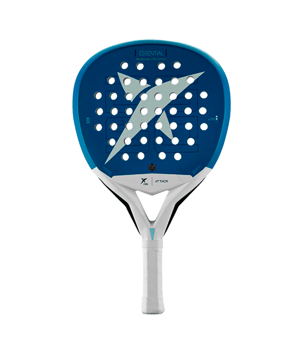 Pala Drop Shot Renegade Lite Attack 2025 - STARz PADEL
