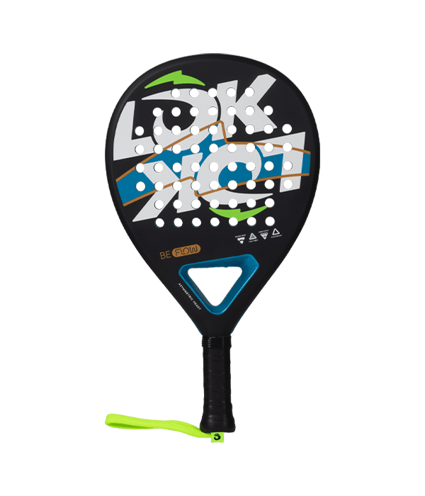 Pala Lok Be Flow 2025 - STARz PADEL