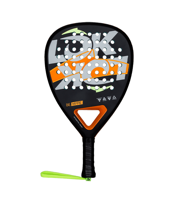 Pala Lok Be Hype 2025 - STARz PADEL