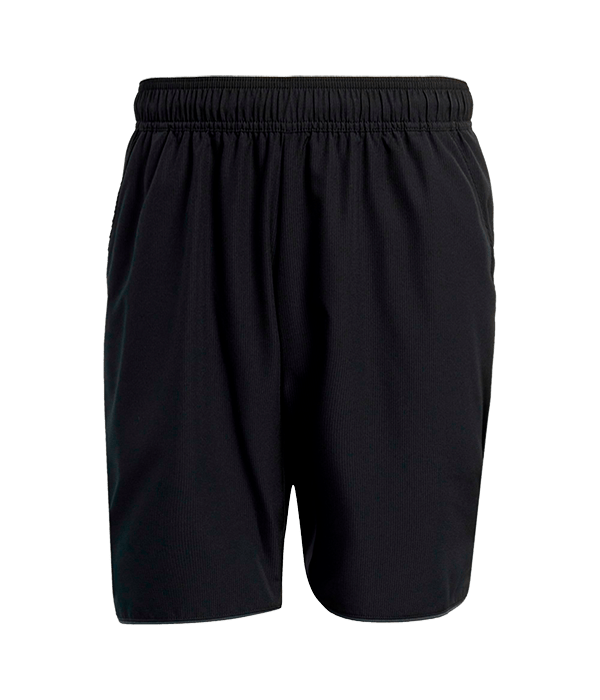 Pantalón Adias Club Tenis Climacool Negro 2025 - STARz PADEL