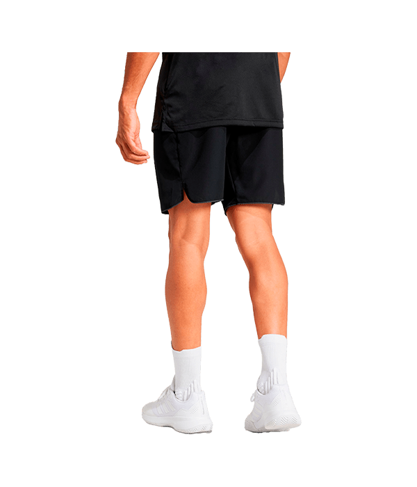 Pantalón Adias Club Tenis Climacool Negro 2025 - STARz PADEL