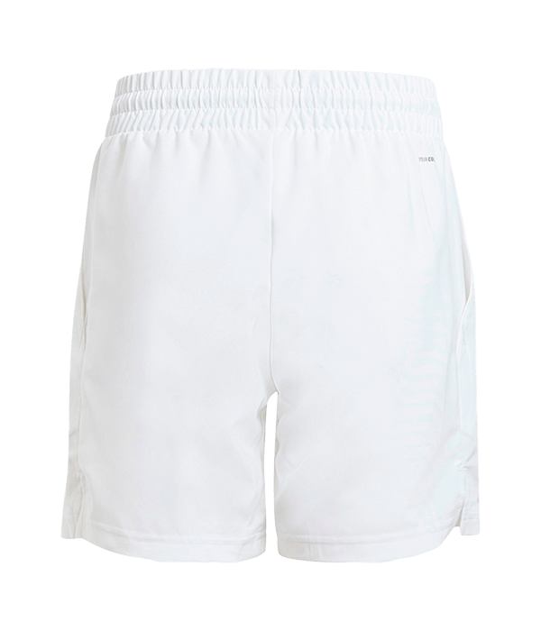 Pantalón Adidas Club Junior Blanco 2025 - STARz PADEL