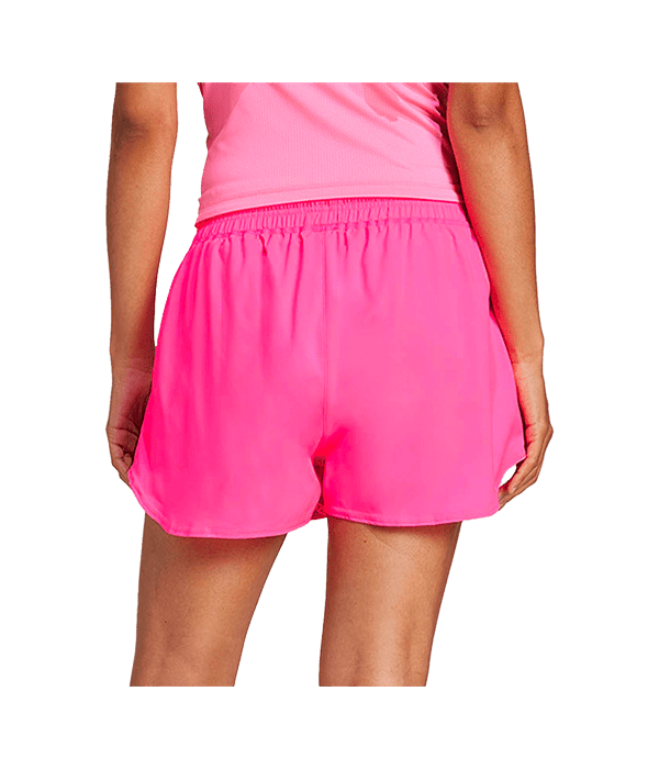 Pantalón Adidas Club Women Rosa 2025 - STARz PADEL