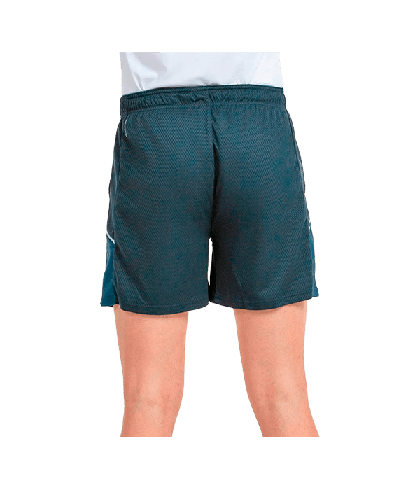 Pantalón Bullpadel Batio Azul Marino 2025 - STARz PADEL