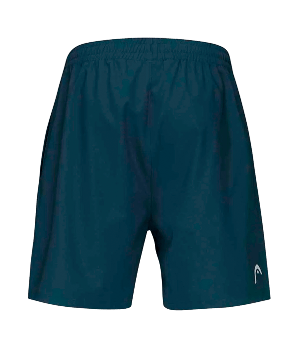 Pantalon HEAD Club Azul oscuro 2025 - STARz PADEL
