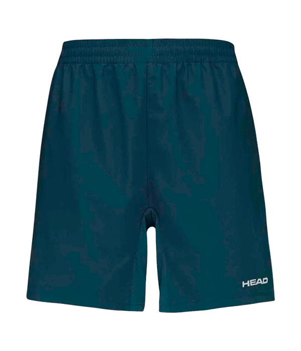 Pantalon HEAD Club Azul oscuro 2025 - STARz PADEL